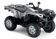 Yamaha Grizzly Yamaha Grizzly